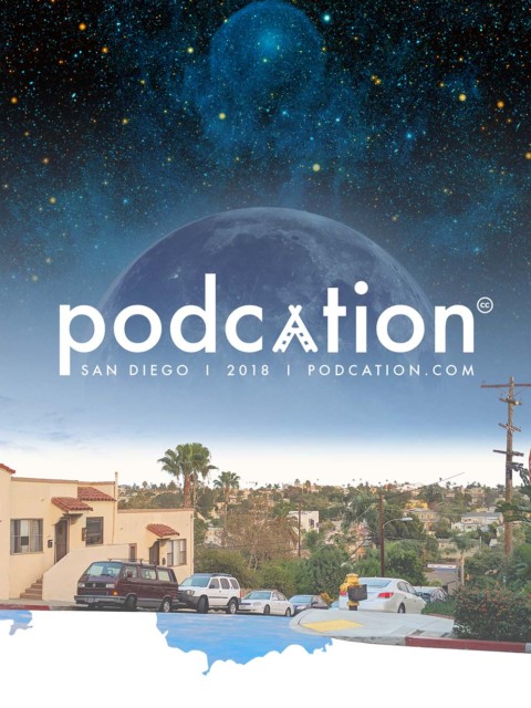 Podcation
