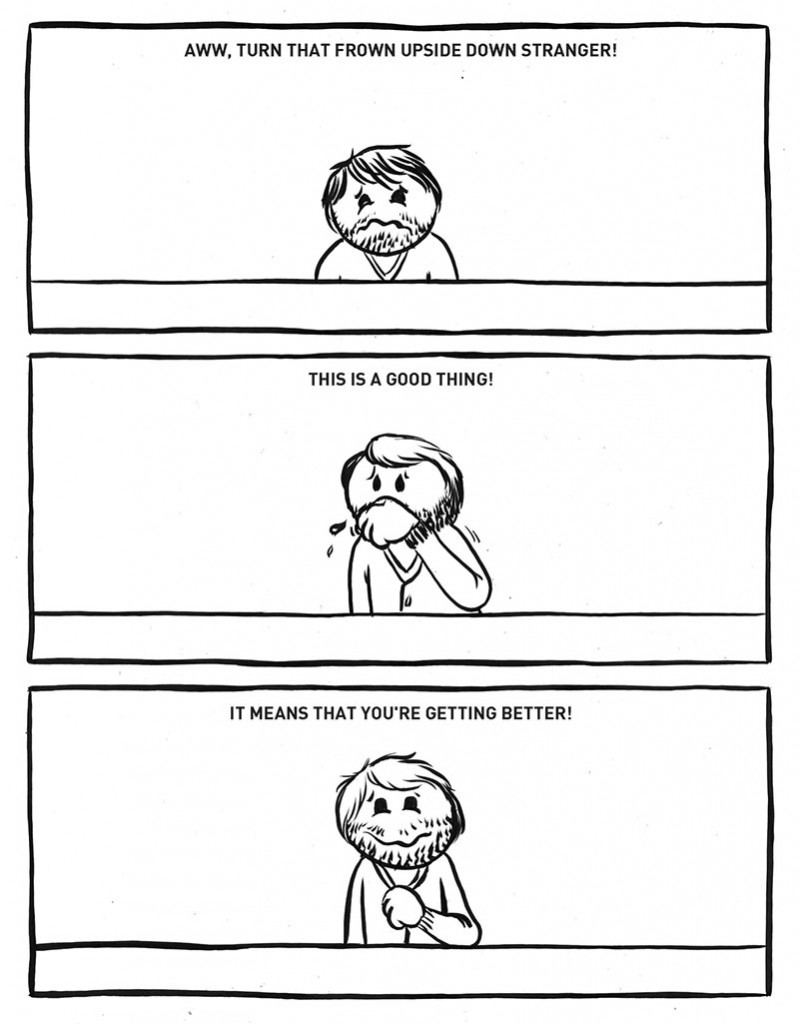 Get Started! Page 07