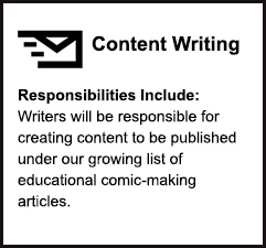 Content Writing