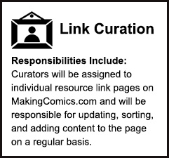 Link Curation