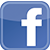 social media icons facebook